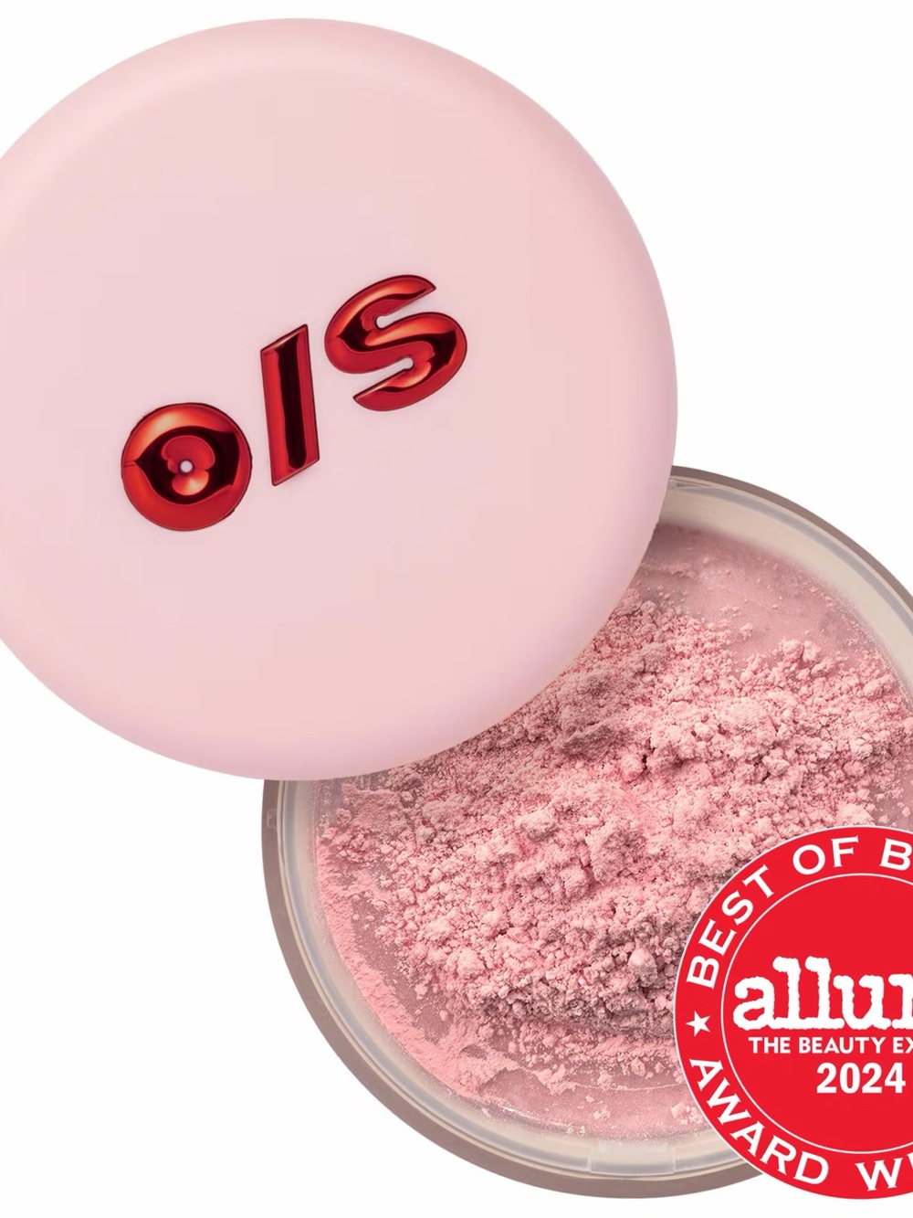 SET OF 4 - Ultimate Blurring Setting Powder